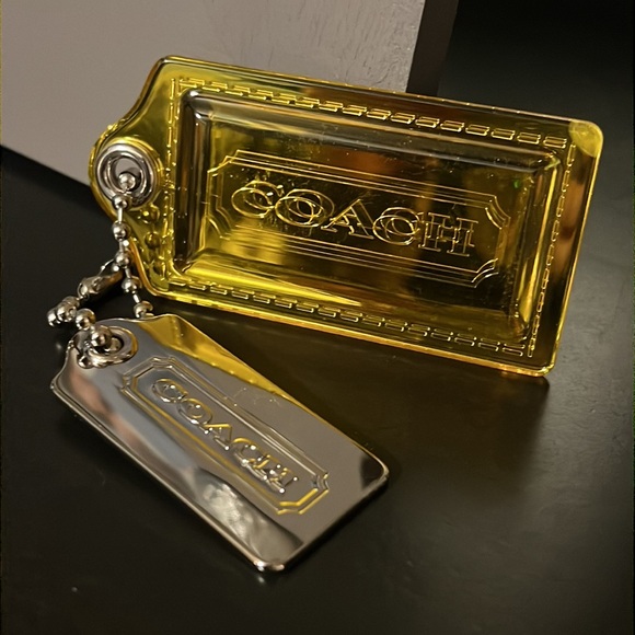 NWOT RARE Coach Bag - Picture 6 of 8